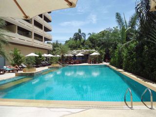 For rent 1 Beds condo in Bang Lamung, Chonburi