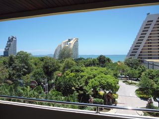 For rent 1 Beds condo in Bang Lamung, Chonburi