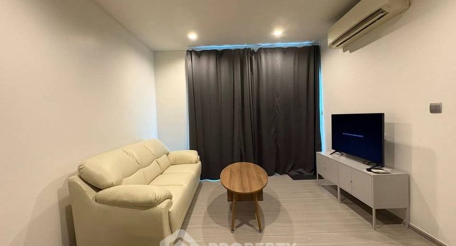Wohnung zur Miete mit 2 Zimmer in Phra Khanong, Bangkok