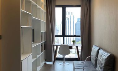 ให้เช่า 1 เตียง คอนโด ใน คลองเตย, กรุงเทพฯ