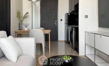 Condo en alquiler de 1 habitaciones en Phaya Thai, Bangkok