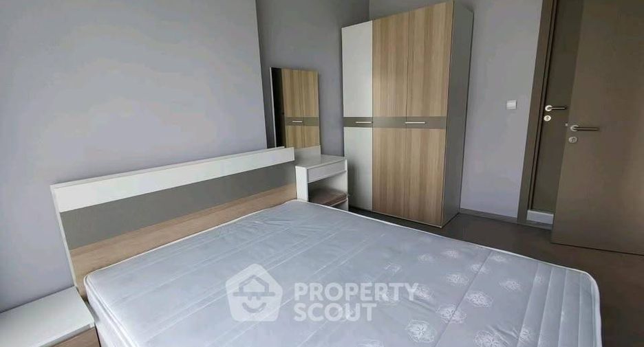 For rent 1 Beds condo in Huai Khwang, Bangkok