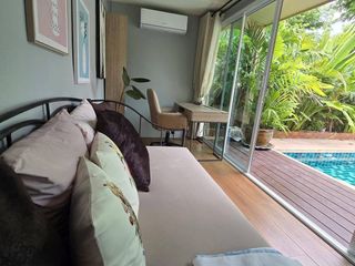 For rent 3 bedrooms house in Bang Lamung, Chonburi