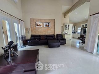 For rent 3 bedrooms house in Bang Lamung, Chonburi