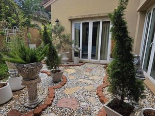 For rent 3 bedrooms house in Bang Lamung, Chonburi