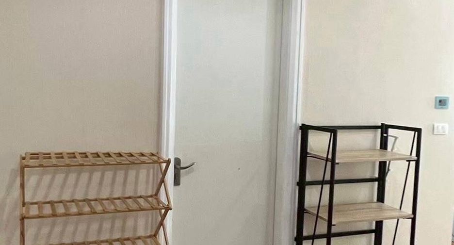 For rent 1 bed condo in Pathum Wan, Bangkok