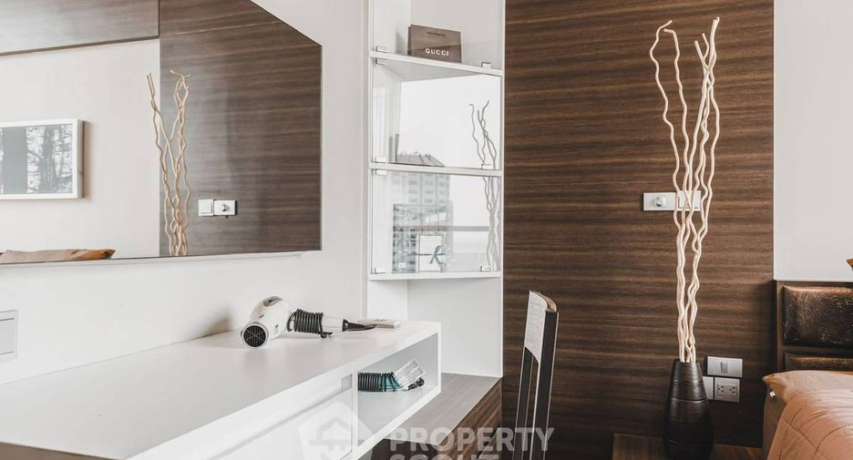 For rent 1 Beds condo in Watthana, Bangkok