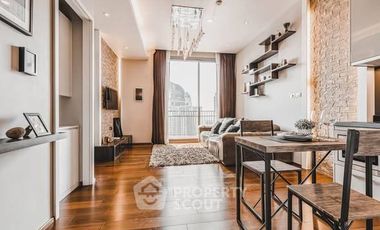 For rent 1 Beds condo in Watthana, Bangkok