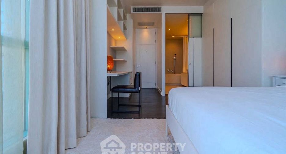 ให้เช่า 5 ห้องนอน อพาร์ทเม้นท์ ใน บางคอแหลม, กรุงเทพฯ
