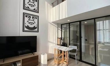 Wohnung zur Miete mit 1 Zimmer in Sathon, Bangkok