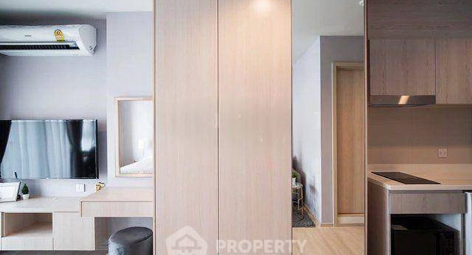 For rent 1 Beds condo in Pathum Wan, Bangkok