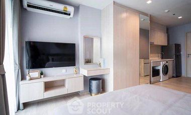 For rent 1 Beds condo in Pathum Wan, Bangkok