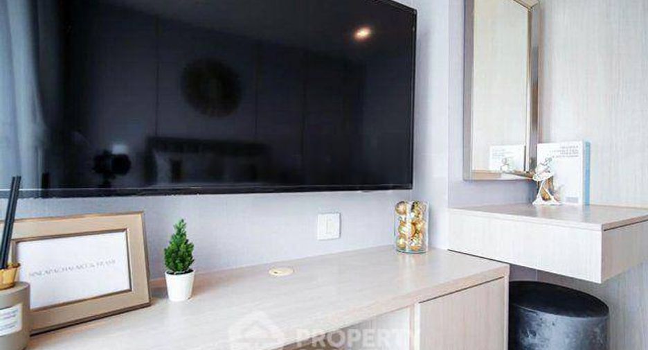 For rent 1 Beds condo in Pathum Wan, Bangkok