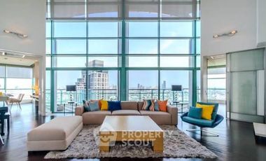 For rent 5 bedrooms condo in Bang Kho Laem, Bangkok