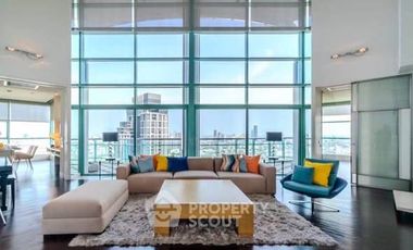 For rent 5 bedrooms condo in Bang Kho Laem, Bangkok