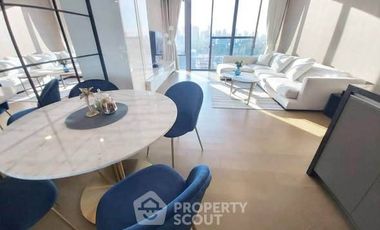 Wohnung zur Miete mit 2 Zimmer in Khlong Toei, Bangkok