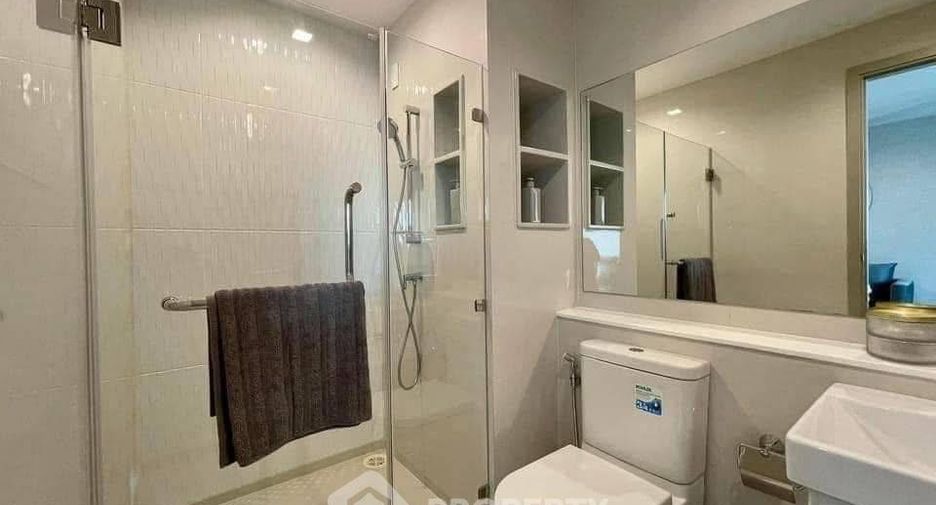 For rent 2 ベッドルーム condo in Chatuchak, Bangkok