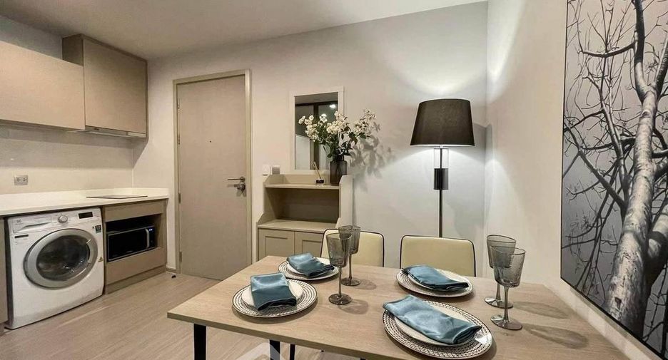 For rent 2 ベッドルーム condo in Chatuchak, Bangkok