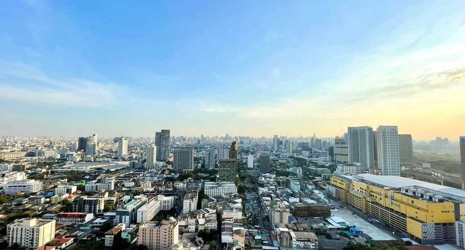For rent 2 ベッドルーム condo in Chatuchak, Bangkok