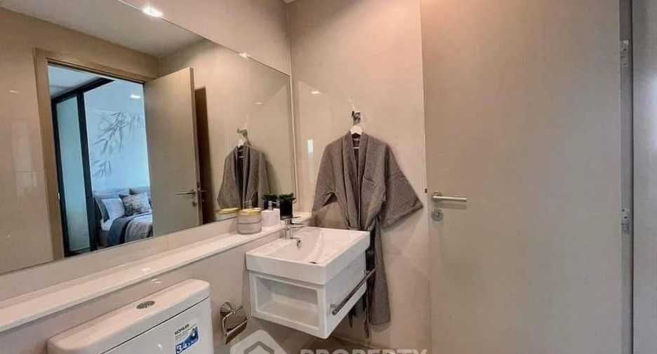 For rent 2 ベッドルーム condo in Chatuchak, Bangkok