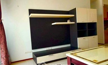 For rent 1 bed condo in Khlong San, Bangkok