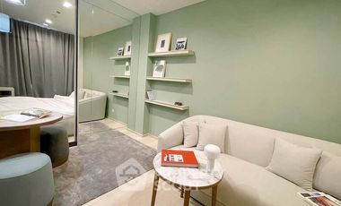 For rent 1 Beds condo in Pathum Wan, Bangkok