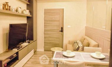 For rent 2 bedrooms condo in Bang Na, Bangkok