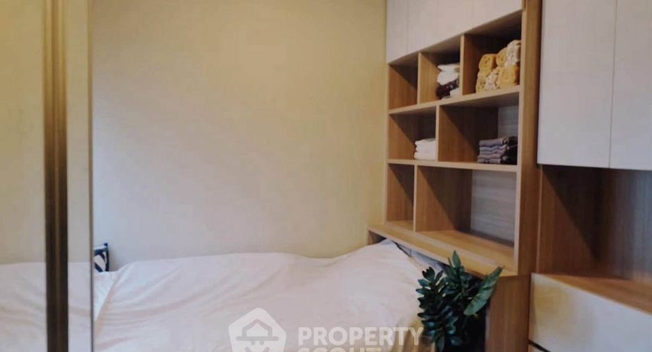 For rent 2 bedrooms condo in Bang Na, Bangkok