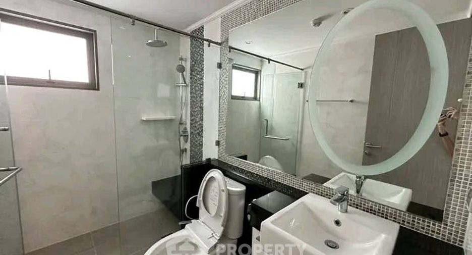 Wohnung zur Miete mit 2 Zimmer in Watthana, Bangkok