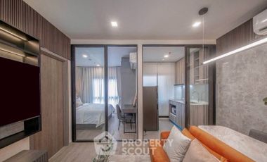 出租 1 卧室 公寓 在 Chatuchak, 曼谷