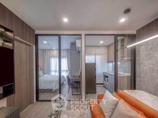 出租 1 卧室 公寓 在 Chatuchak, 曼谷