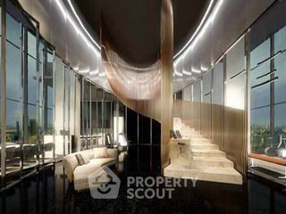 À louer 1 chambre condo à Chatuchak, Bangkok