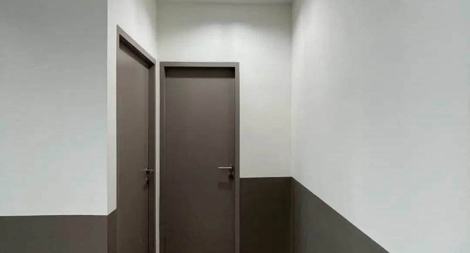 Аренда 2 спальни кондо в Пхра Кханонг, Бангкок