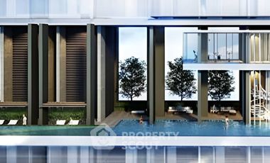 Condo en alquiler de 1 habitaciones en Sathon, Bangkok