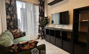 For rent 1 Beds condo in Huai Khwang, Bangkok