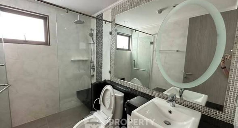 Wohnung zur Miete mit 2 Zimmer in Watthana, Bangkok
