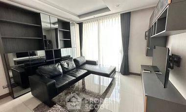 Wohnung zur Miete mit 2 Zimmer in Watthana, Bangkok