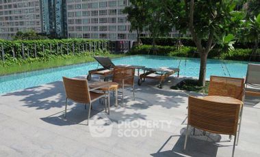 For rent 1 Beds condo in Khlong Toei, Bangkok