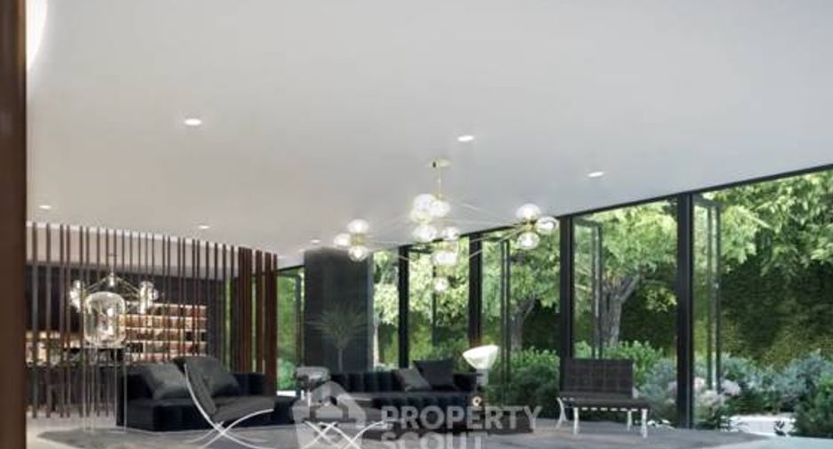 For rent 1 bed condo in Phaya Thai, Bangkok