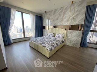 For rent 3 bedrooms condo in Bang Kho Laem, Bangkok
