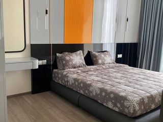 For rent 3 bedrooms condo in Bang Kho Laem, Bangkok