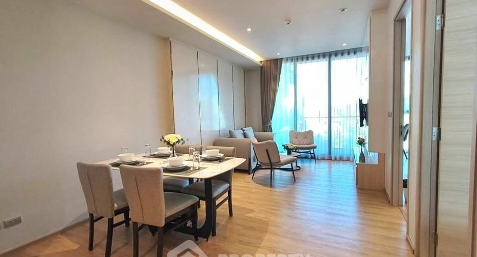 Аренда 1 кровать апартаменты в Mueang Samut Prakan, Самутпракан