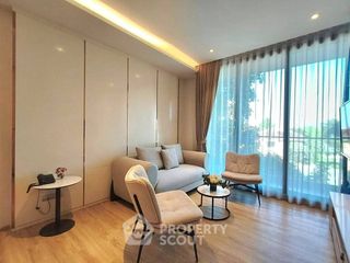 Аренда 1 кровать апартаменты в Mueang Samut Prakan, Самутпракан