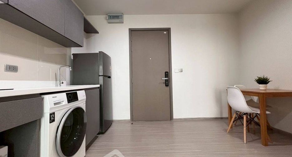 Condo en alquiler de 1 habitaciones en Watthana, Bangkok