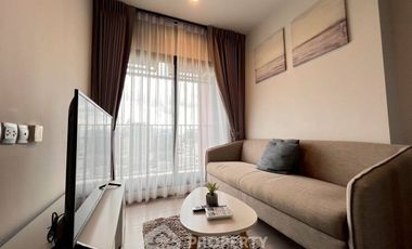 Condo en alquiler de 1 habitaciones en Watthana, Bangkok