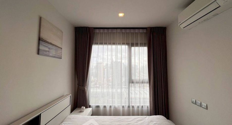Condo en alquiler de 1 habitaciones en Watthana, Bangkok