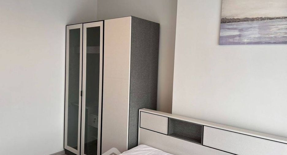 Condo en alquiler de 1 habitaciones en Watthana, Bangkok