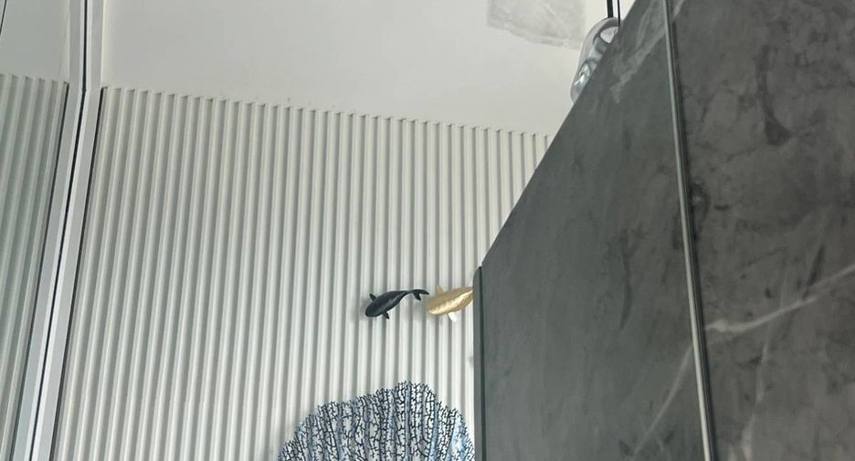 Аренда 1 кровать кондо в Сатхон, Бангкок