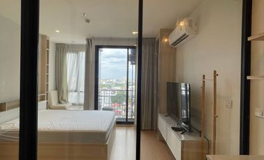 Wohnung zur Miete mit 1 Zimmer in Watthana, Bangkok