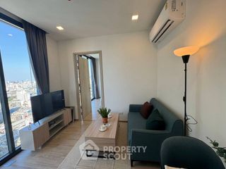 For rent 1 Beds condo in Ratchathewi, Bangkok